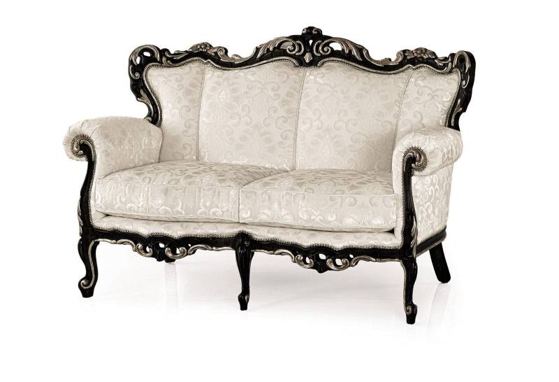 Wohnzimmer Design Neu Zweisitzer Sofa 2 Sitzer Big XL Couch Sofas Couchen von JV Möbel
