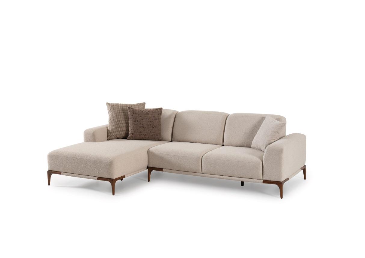 Wohnzimmer Ecksofa L-Form Couch Polsterung Luxus Style Couchen Design Wohnzimmer Ecksofa L-Form Couch Polsterung Luxus Style Couchen Design von JV Möbel