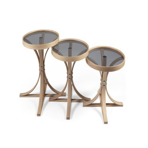 Wohnzimmer Komplett 3x Couchtische Luxus Kaffeetisch Tische Einrichtung von JV Moebel