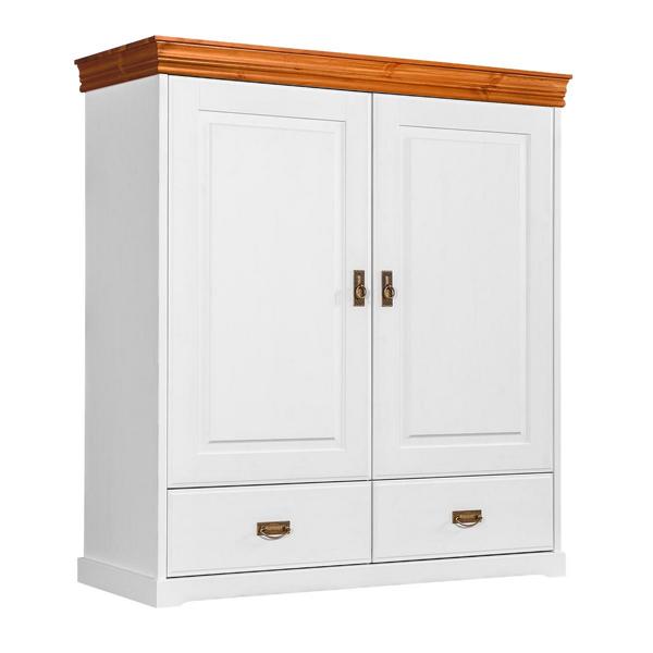 Wohnzimmer Möbel Holz Sideboard Lowboard Schrank Kommode Kommoden Design Neu von JV Möbel
