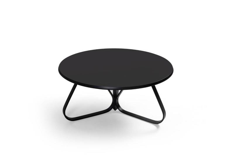 Wohnzimmer Schwarz Couchtisch Modern Designer Einrichtung Luxus Möbel von JV Moebel