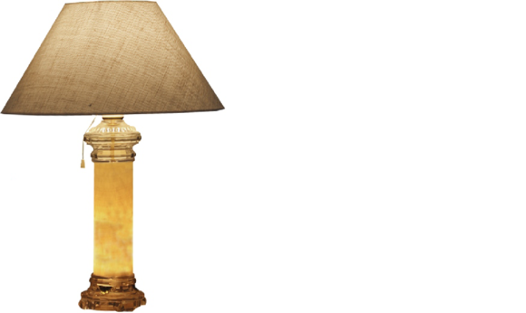 XXL Antik Stil Designer Stehleuchte Leuchte Standlampe Lampe Tisch Lampe von JV Möbel