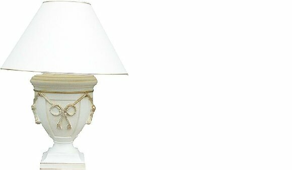 XXL Antik Stil Designer Stehleuchte Leuchte Standlampe Lampe Tisch Lampe von JV Möbel
