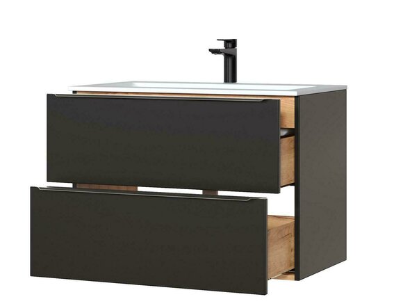 luxus Waschbecken Waschtisch unterschrank schrank becken waschtische von JV Möbel