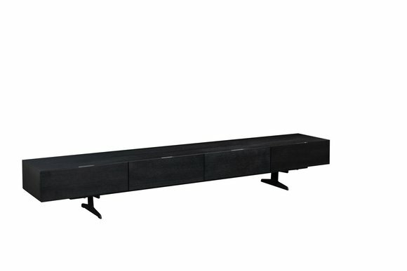 rtv design sideboard fernseh hochglanz low kommode schrank neu board von JV Möbel