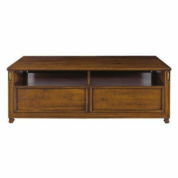 tv Ständer Sideboard Kommode Wohnzimmer Modern Holz Design Möbel rtv Lowboard von JV Moebel