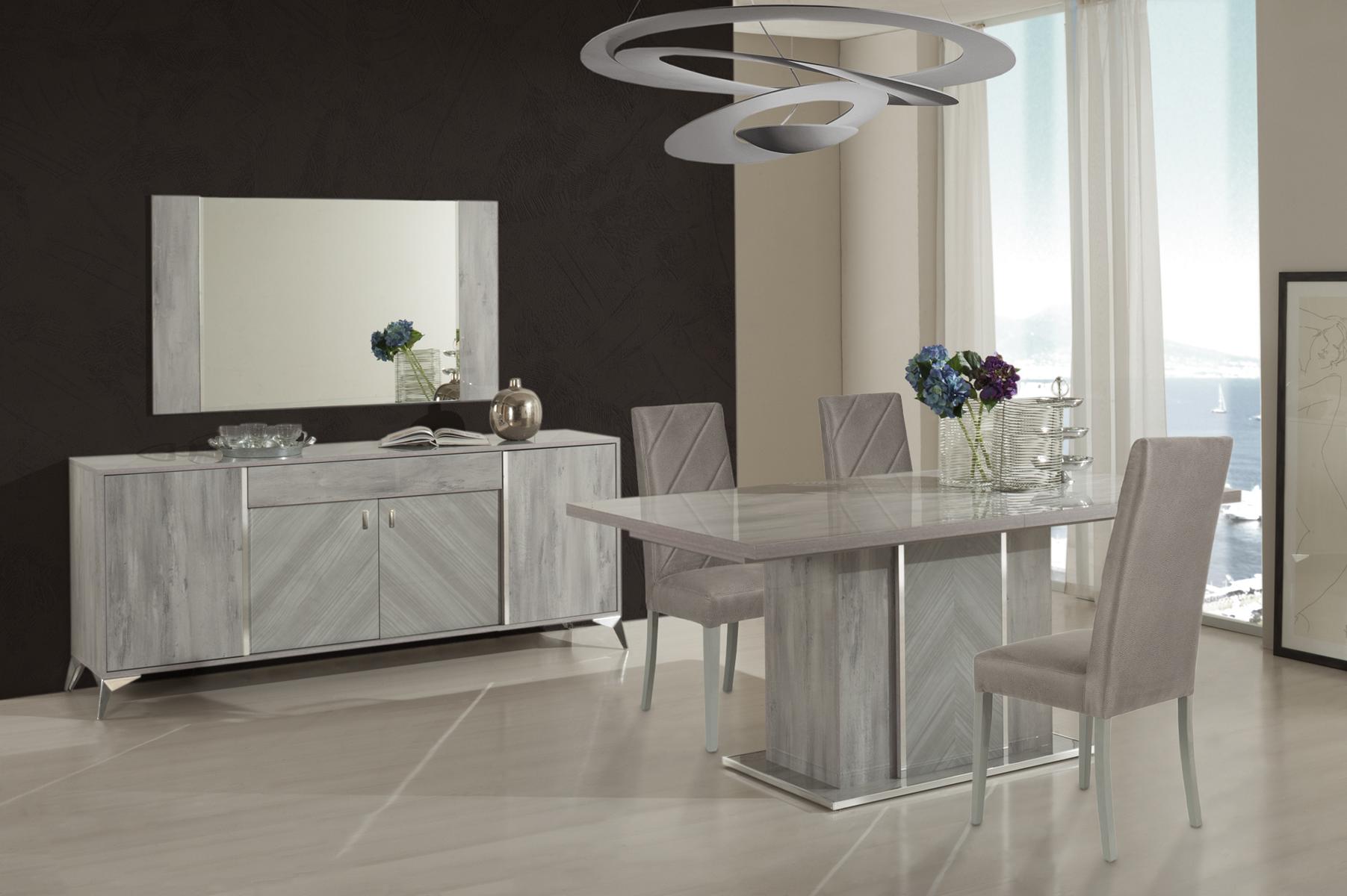 Kommode Spiegel Kommoden Gruppe Garnitur Holz Design Schlafzimmer Konsolen Set Kommode Spiegel Kommoden Gruppe Garnitur Holz Design Schlafzimmer Konsolen Set von JV Möebel
