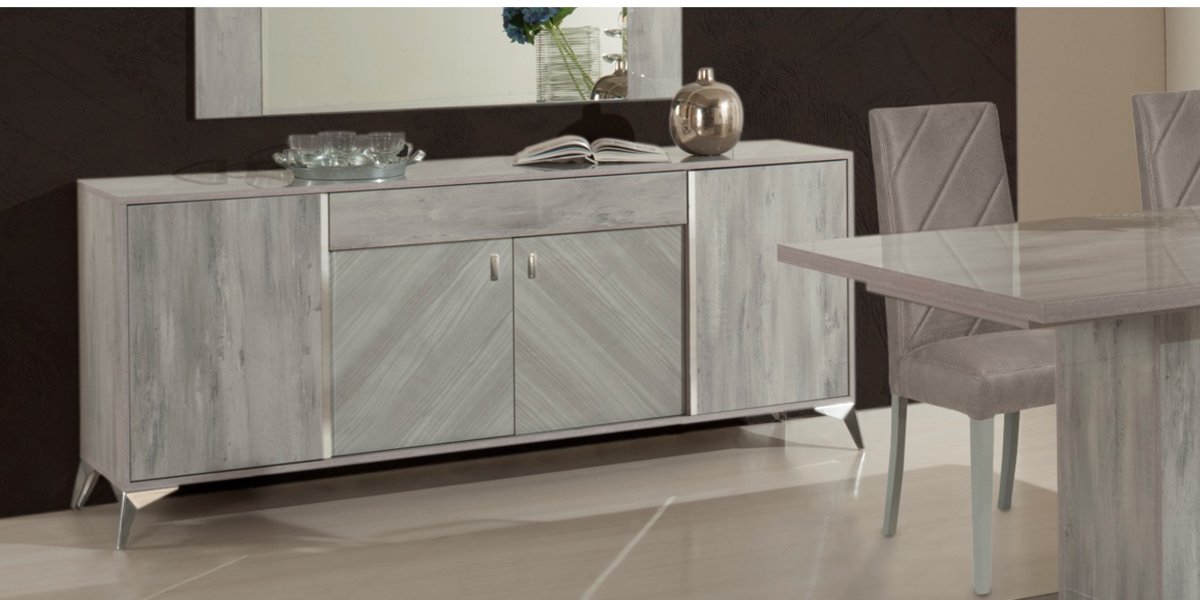 Sideboard Kommode Holz Modern Kommoden Design Schrank Grau Schlafzimmer Möbel Sideboard Kommode Holz Modern Kommoden Design Schrank Grau Schlafzimmer Möbel von JV Möebel