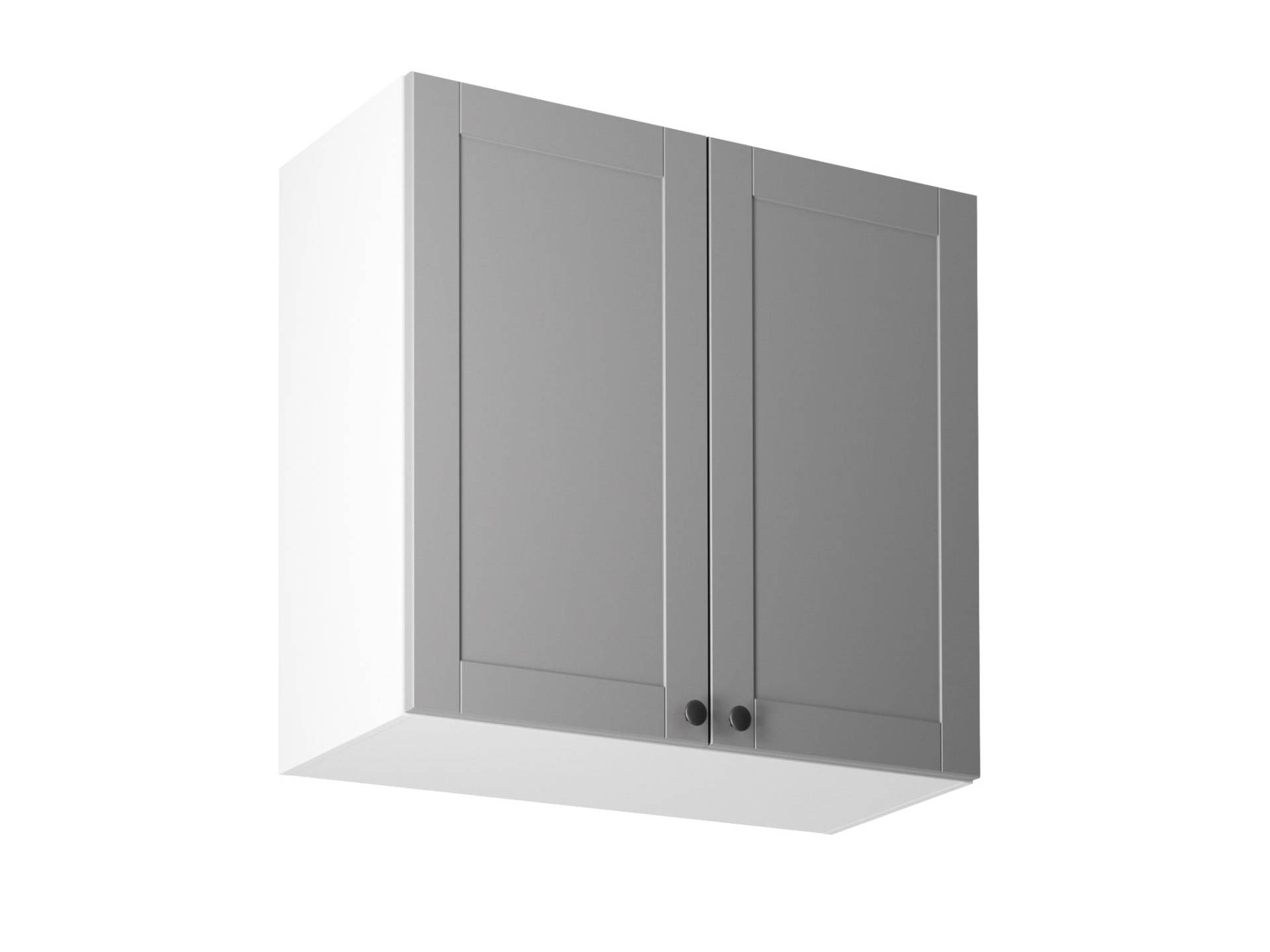WEISSER KÜCHENHÄNGESCHRANK IN WEISS IM MODERNEN STIL FÜR G80 WEISSER KÜCHENHÄNGESCHRANK IN WEISS IM MODERNEN STIL FÜR G80 von JV Möebel