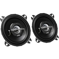 JVC - CS-J420X 2-Wege Einbau-Lautsprecher 210 w Inhalt: 1 Paar von JVC