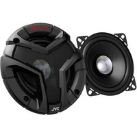 JVC - CS-V418 2-Wege Einbau-Lautsprecher 180 w Inhalt: 1 Paar von JVC