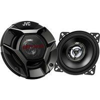 JVC CS-DR420 2-Wege Einbau-Lautsprecher 220W Inhalt: 1 Paar von JVC