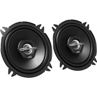 JVC CS-J520X 2-Wege Einbau-Lautsprecher 250W Inhalt: 1 Paar von JVC