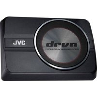 JVC CWDRA8 Auto-Subwoofer aktiv 250W von JVC