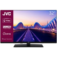 JVC LT-32VF5355 32 Zoll Fernseher / TiVo Smart TV (Full HD, HDR, Triple Tuner) 6 Monate HD+ inkl. von JVC