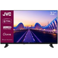 JVC LT-32VF5356 32 Zoll Fernseher / TiVo Smart TV (Full HD, HDR, Triple Tuner) 6 Monate HD+ inkl. von JVC