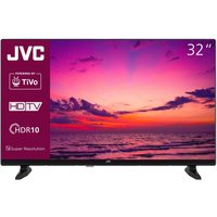 JVC LT-32VH5355 32 Zoll Fernseher / TiVo Smart TV (HD-ready, HDR, Triple Tuner) 6 Monate HD+ inkl. von JVC