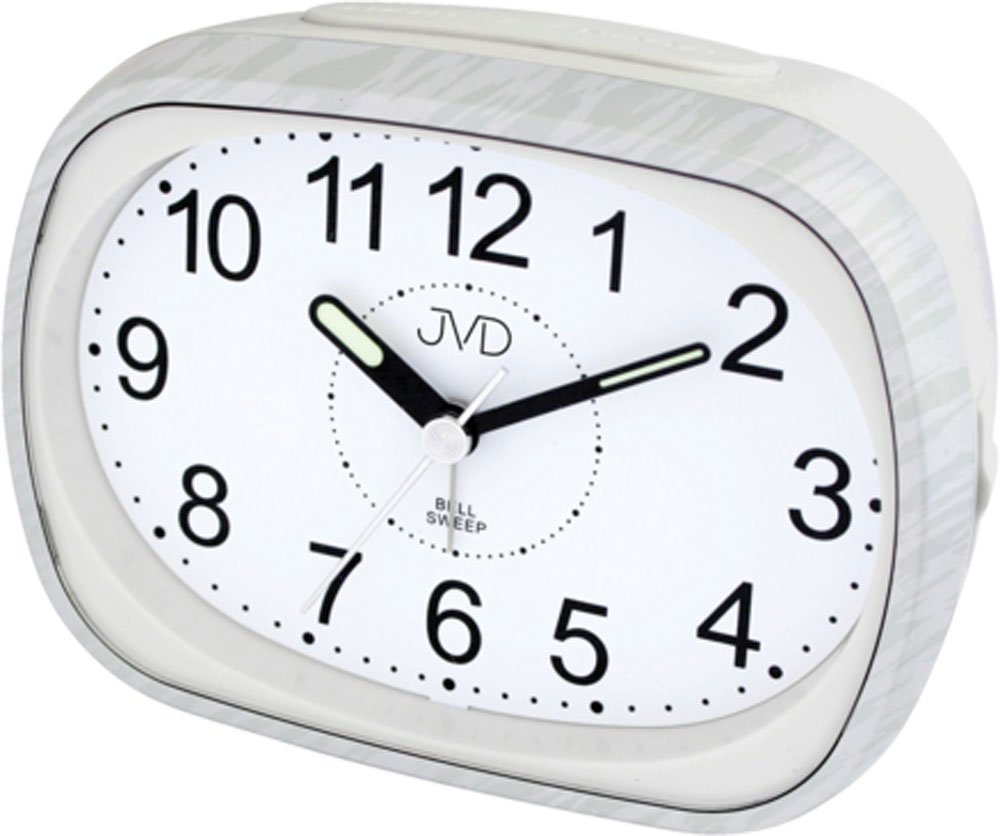 JVD Reisewecker Wecker - JVD Modell: SRP836.8 JVD Reisewecker Wecker - JVD Modell: SRP836.8 von JVD
