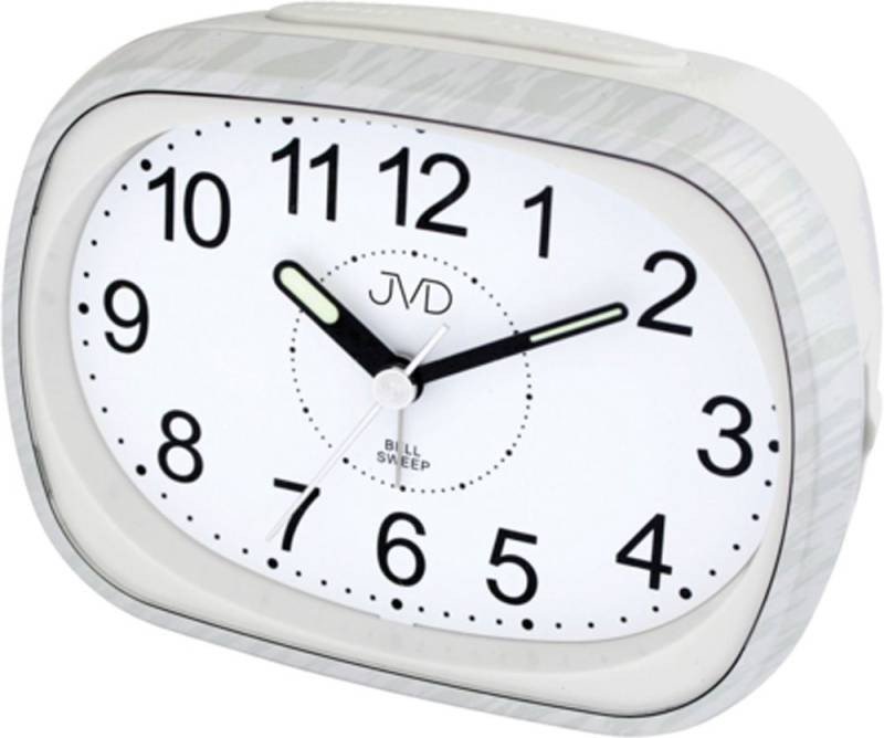 JVD Reisewecker Wecker - JVD Modell: SRP836.8 von JVD
