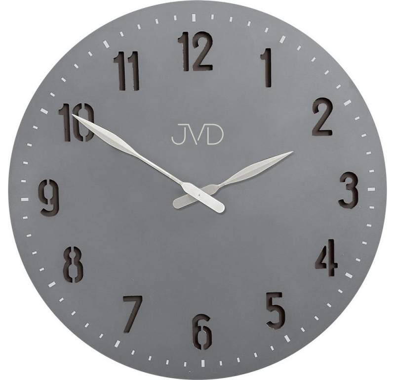 JVD Wanduhr HC39.3 von JVD