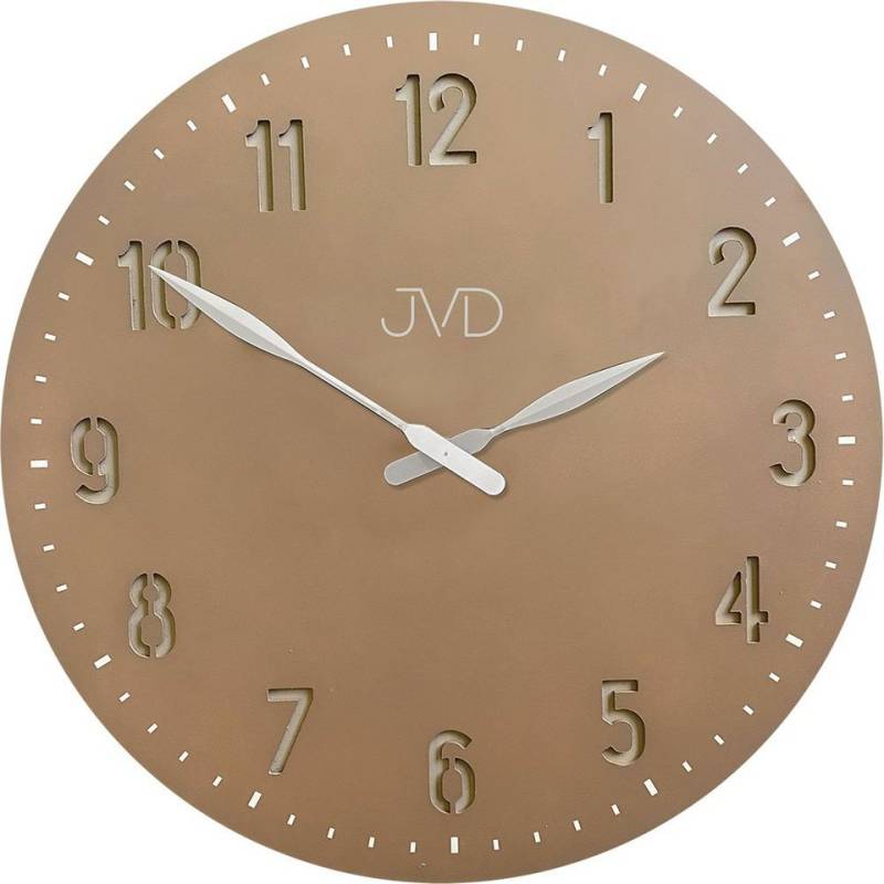 JVD Wanduhr Wanduhr - JVD Modell: HC39.2 von JVD