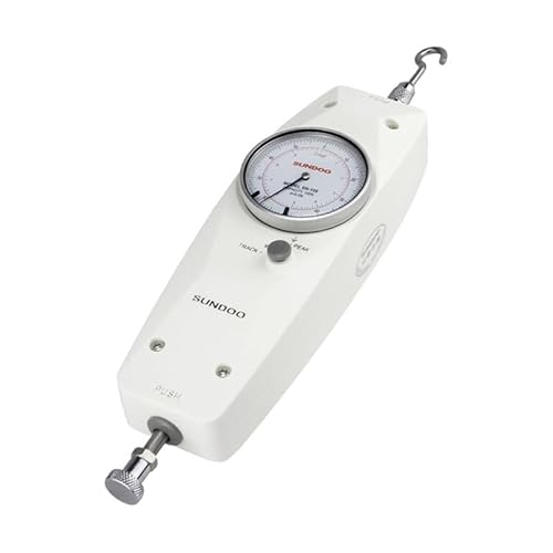 Digitales Kraftmessgerät Analoges Kraftmessgerät der Serie 10N-500N, analoger Push-Pull-Tester(SN-200) von JVDDI