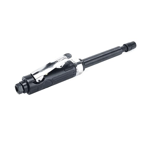 Mikro-Druckluft-Stabschleifer-Kit 1/4 "Extended Shaft Pneumatische Stabschleifer Gerade Schaft Schleifmaschine for Schleifen Gravur Reifen Reparatur Mühle Gravur Werkzeug Mikro-Druckluft-Stabschleifer-Kit 1/4 "Extended Shaft Pneumatische Stabschleifer Gerade Schaft Schleifmaschine for Schleifen Gravur Reifen Reparatur Mühle Gravur Werkzeug von JVDDI