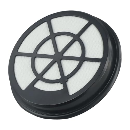 JVEIWAD 1/3PCS Staubfilter Kompatibel mit Cecotec Kompatibel mit Conga Kompatibel mit Multicyclonic 08590 Staubsauger(1 PACK) von JVEIWAD
