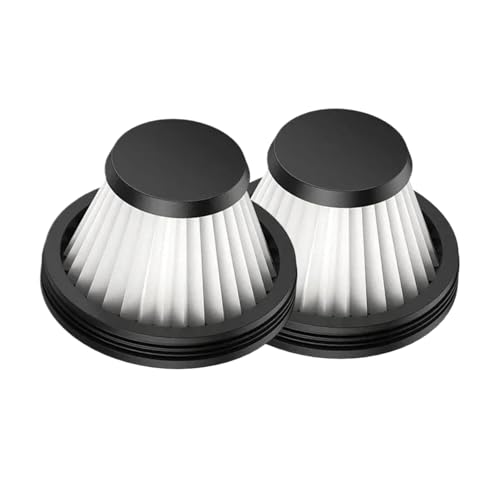JVEIWAD 2/4 stücke Filter Patrone Filter Kompatibel Mit Baseus Kompatibel Mit A2 Pro Handheld Staubsauger Hause Reinigung Ausrüstung Zubehör(2pcs) von JVEIWAD
