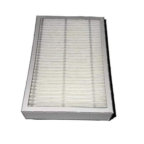 JVEIWAD 2 Stücke Kompatibel Mit Kenmore EF-2 86880 20-86880 610445 Kompatibel Mit MC-V194H Staubsauger Zubehör von JVEIWAD