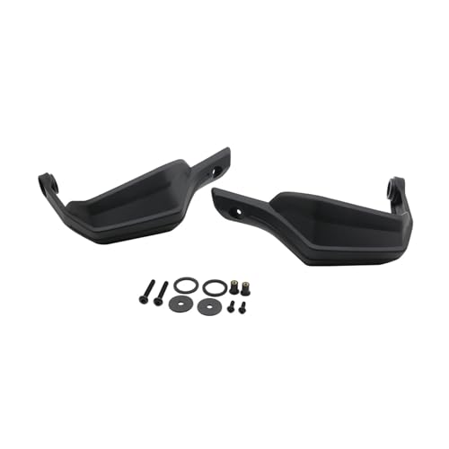 JVEIWAD ADV350 Motorradzubehör Handschützer Lenkerhandschutz Handschild Schutzfolie Kompatibel mit Honda ADV350 ADV 350 2021-2025 von JVEIWAD