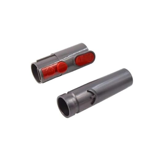 JVEIWAD Adapter Kompatibel Mit Staubsauger Zubehör CY22 V8 V10 Turn V6 DC35 DC62 Adapter Reinigung Werkzeug Ersatzteile JVEIWAD Adapter Kompatibel Mit Staubsauger Zubehör CY22 V8 V10 Turn V6 DC35 DC62 Adapter Reinigung Werkzeug Ersatzteile von JVEIWAD