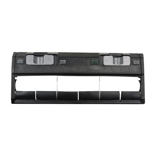 JVEIWAD Ersatzteile T10 X1 Hauptbürstenabdeckung Wohnaccessoires Kompatibel mit DEEBOT T10 Turbo T20 T5 T8 T9 Ersatzteile Staubsauger(02) von JVEIWAD