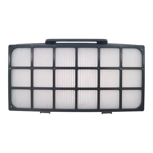 JVEIWAD HEPA-Filter-Kit, kompatibel mit Rowenta HEPA X-Trem Tw7647ea RO7623 RO7634 RO76 Staubsauger-Teile-Kit, Compact Power-Zubehör(Light green) von JVEIWAD