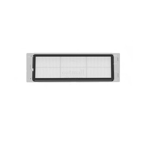 JVEIWAD HEPA-Filter Kompatibel Mit Xiaomi S5 Max S6 S6 maxv S50 S55 Zubehör Ersatzteile Xiomi Xaiomi Staubsauger Ersatz Kit(1PC Hepa Filter) von JVEIWAD