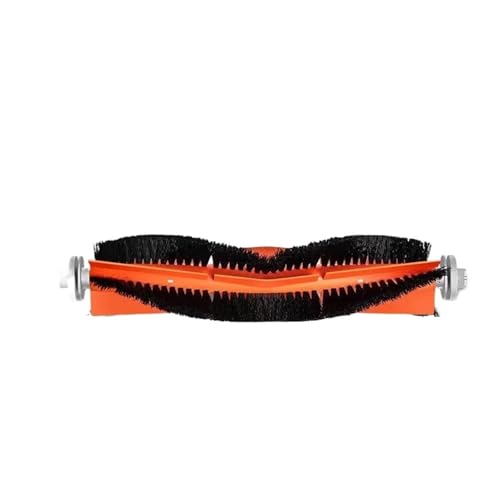 JVEIWAD Hauptbürste Kompatibel mit D9 F9 L10 PRO L10 Plus Z10 PRO D9PRO D10 Plus RLS3D L10S Ultra Xiaomi X10 Roboterstaubsauger von JVEIWAD