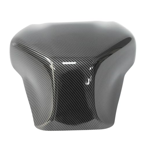 JVEIWAD Kompatibel Mit Kawasaki ZX25R ZX-4R ZX-4RR 2020–2024 2023 2022, Schutzabdeckung Mit Carbonfaser-Muster(Carbon) von JVEIWAD