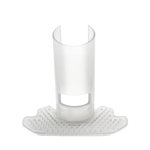 JVEIWAD Kompatibel mit TINECO FW25M-01 2.0 LED FW100100CN 2.0 Schlanker Bodenwäscher Abwassertrommel-Schallwand-Kotflügel Wohnaccessoires Staubsauger(2.0 Slim) von JVEIWAD