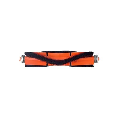JVEIWAD Kompatibel mit Xiaomi Mijia 2 Lite Mop 2 Pro MJSTL MJST1SHW Kehr- und Wischroboter-Staubsauger-Hauptbürstenzubehör von JVEIWAD