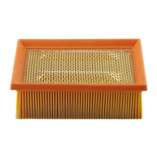 JVEIWAD Motorrad-Luftfilter ist geeignet for BMW F800GS Adventure F800GS F800ST F800R F800S F800GT F650GS F700GS 2006–2016 JVEIWAD Motorrad-Luftfilter ist geeignet for BMW F800GS Adventure F800GS F800ST F800R F800S F800GT F650GS F700GS 2006–2016 von JVEIWAD