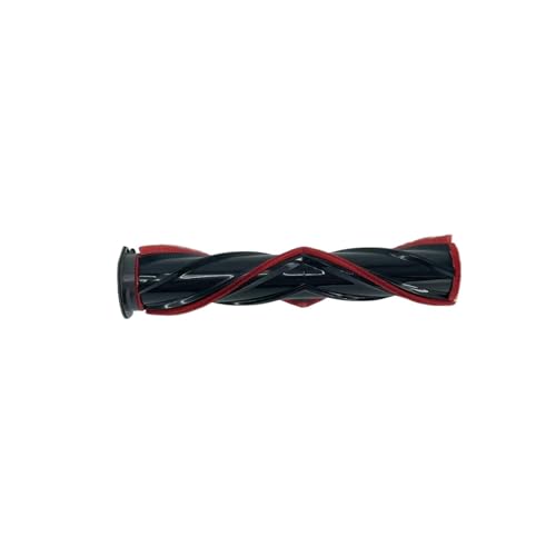 JVEIWAD Original P10 P10pro Smart Multi Brush Kompatibel mit V-förmigem Teppichkörper(Orange) von JVEIWAD
