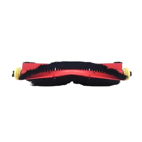 JVEIWAD Original abnehmbare Hauptwalzenbürste. Kompatibel mit S6 MaxV S6 S6 Pure E4 S4 S5 S5 Max S5 S50 S51 E25 E35 E2 C10 Staubsauger von JVEIWAD