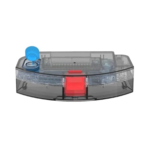 JVEIWAD Staubbehälter (Staubbehälter) Kompatibel mit Lefant M1 (kompatibel mit U180/OKP-K8) Roboter-Staubsauger Ersatzteile Ersatzzubehör von JVEIWAD