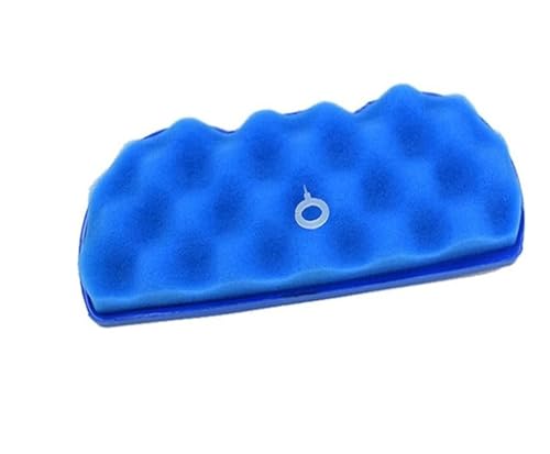 JVEIWAD Staubsauger Zubehör Teile HEPA H13 Kompatibel Mit Samsung DJ97-01670B Assy Filter Kompatibel Mit Samsung Sc8810 SC8813(C) von JVEIWAD