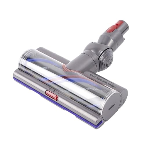 JVEIWAD Tangle Reinigungsbürstenkopf, kompatibel mit V11 V15 V10 V8 V7 Hoovers Staubsaugerteile JVEIWAD Tangle Reinigungsbürstenkopf, kompatibel mit V11 V15 V10 V8 V7 Hoovers Staubsaugerteile von JVEIWAD