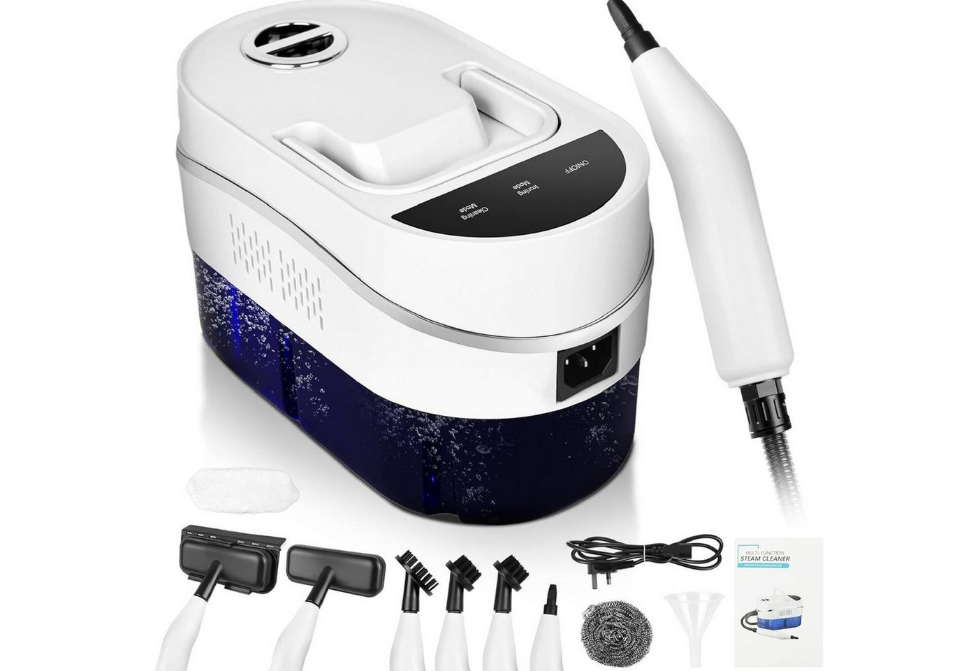 JVJH Dampfreiniger JVJH Dampfreiniger von JVJH