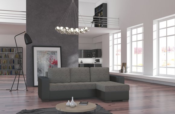 Design Ecksofa Couch Polster Sitz Eckgarnitur Schlafsofa Sofa Couchen Design Ecksofa Couch Polster Sitz Eckgarnitur Schlafsofa Sofa Couchen von JVMoebel