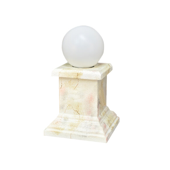 Design Lampe Spalte Sola Leuchten Leuchte Lampe Solarleuchte Beleuchtung von JVMoebel