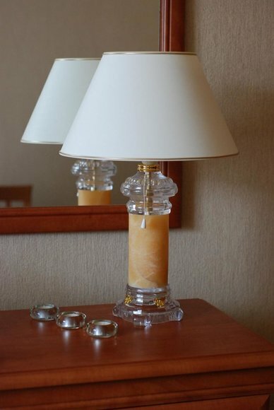 Design Tischlampe Leuchte Leuchten Lampe Klassische Beleuchtung Tisch von JVMoebel
