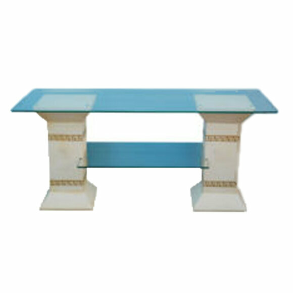 Design Vitrine Regal Glas Säule Schrank Vitrinen Regale Schrank Wohnzimmer Design Vitrine Regal Glas Säule Schrank Vitrinen Regale Schrank Wohnzimmer von JVMoebel